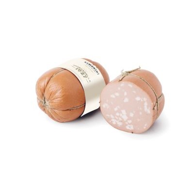 Virta itališka dešra Mortadella Altissima Qualita, SIMONINI, (+/-6kg), kg